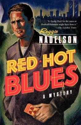 Red Hot Blues