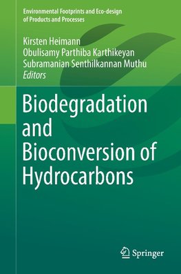 Biodegradation and Bioconversion of Hydrocarbons