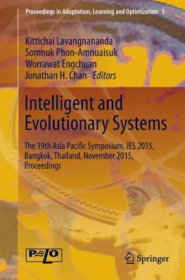 Intelligent and Evolutionary Systems