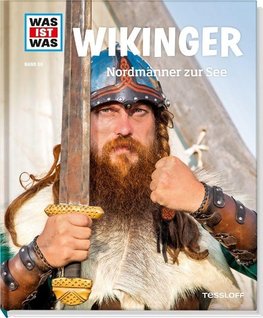 Wikinger. Nordmänner zur See