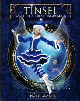 Tinsel and the Book of Christmas Magic