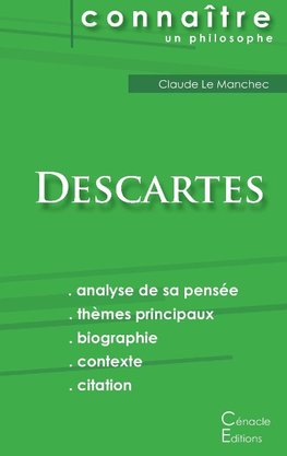 Comprendre Descartes (analyse complète de sa pensée)