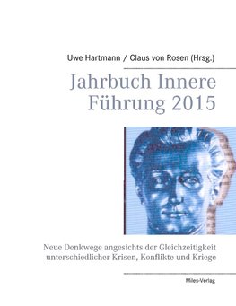 Jahrbuch Innere Führung 2015