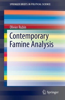 Contemporary Famine Analysis