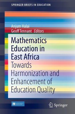 Mathematics Education in East Africa