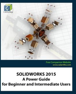 SOLIDWORKS 2015