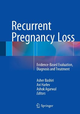 Recurrent Pregnancy Loss