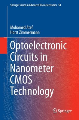 Optoelectronic Circuits in Nanometer CMOS Technology