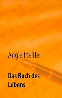 Das Buch des Lebens