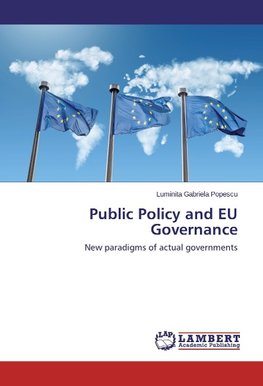 Public Policy and EU Governance