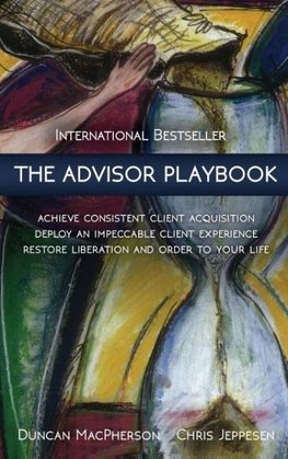 The Advisor Playbook