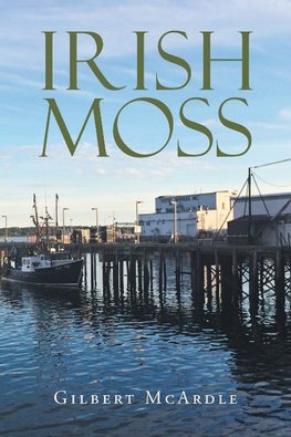 Irish Moss