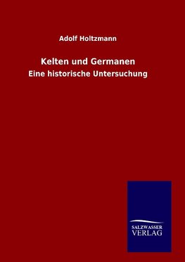 Kelten und Germanen