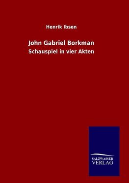 John Gabriel Borkman