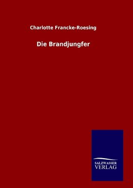 Die Brandjungfer