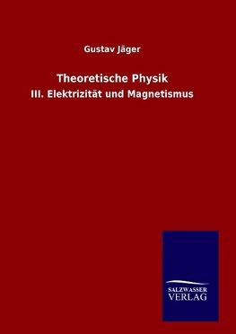 Theoretische Physik