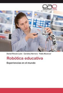 Robótica educativa