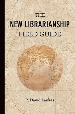 NEW LIBRARIANSHIP FIELD GD