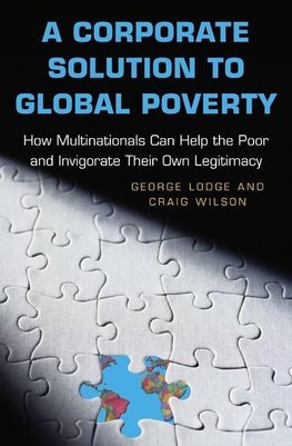 A Corporate Solution to Global Poverty