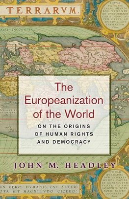 Europeanization of the World