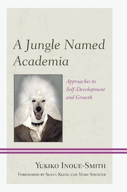 Jungle Named Academia