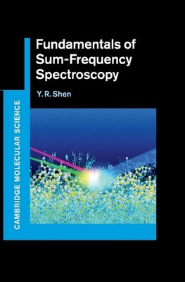 Fundamentals of Sum-Frequency Spectroscopy