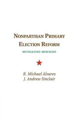 Nonpartisan Primary Election Reform