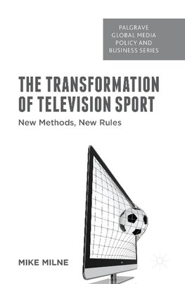 The Transformation of Television Sport