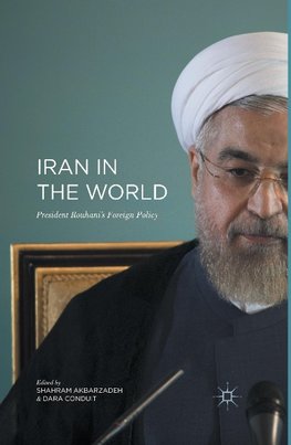 Iran in the World