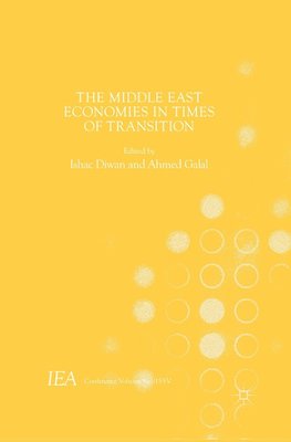 The Middle East Economies in Times of Transition