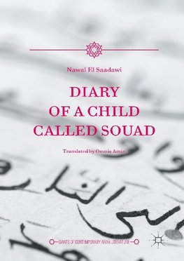 Diary of a Child Called Souad