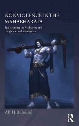 Nonviolence in the Mahabharata