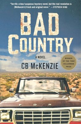 Bad Country