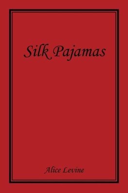 Silk Pajamas