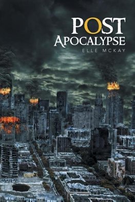 POST APOCALYPSE