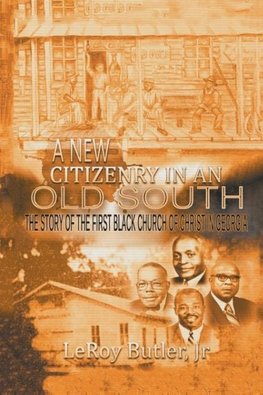 A New Citizenry in An Old South