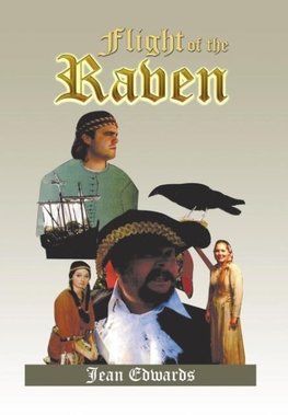 Flight of the Raven