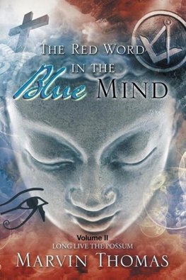 The Red Word in the Blue Mind