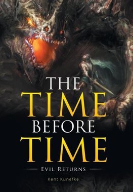 The Time Before Time