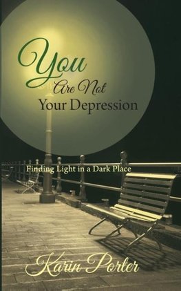 You are Not Your Depression