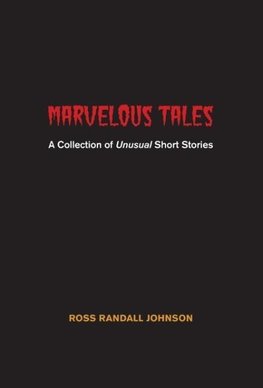 Marvelous Tales