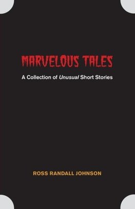 Marvelous Tales