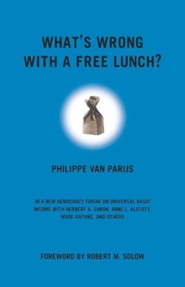 What's Wrong with a Free Lunch?