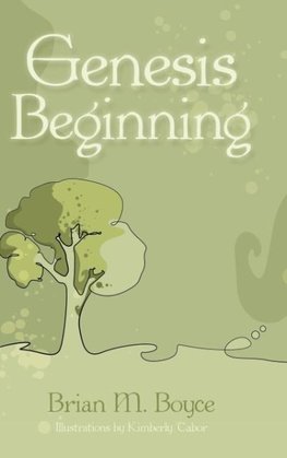 Genesis Beginning