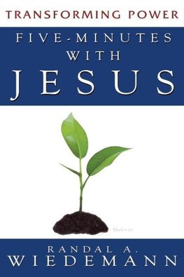 Five Minutes with Jesus