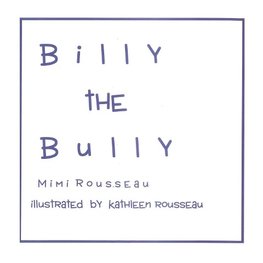 Billy The Bully