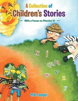 A Collection of Children's Stories