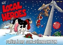 Local Heroes - Fröhliche Schweihnachten