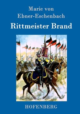 Rittmeister Brand