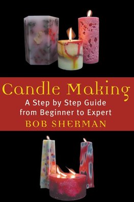 Candle Making